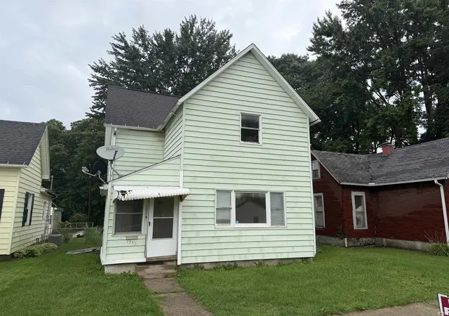 Photo 1 of Manufactured home for sale at 1333 Liberty St, Logansport, IN 46947 | MLS# 202633216 | Listing updated on 2026-08-14