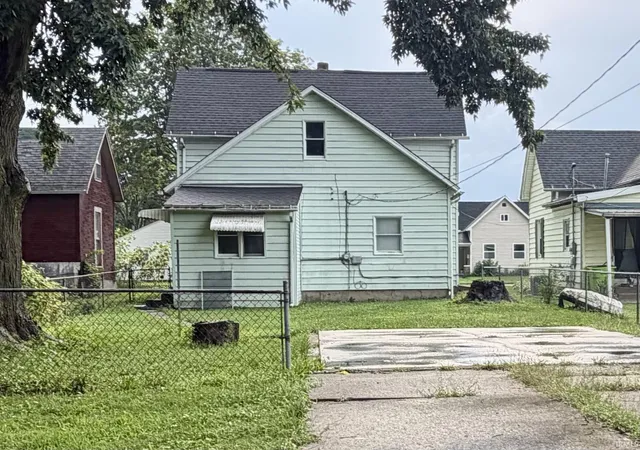 Photo 19 of Manufactured home for sale at 1333 Liberty St, Logansport, IN 46947 | MLS# 202633216 | Listing updated on 2026-08-14