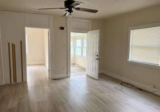 Photo 2 of Manufactured home for sale at 1333 Liberty St, Logansport, IN 46947 | MLS# 202633216 | Listing updated on 2026-08-14