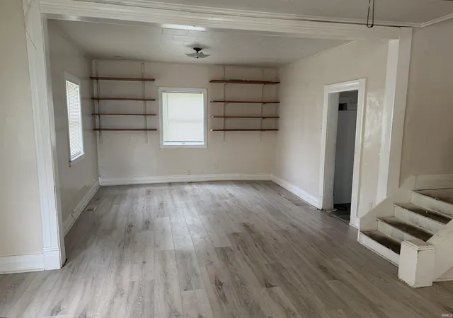 Photo 2 of Manufactured home for sale at 1333 Liberty St, Logansport, IN 46947 | MLS# 202633216 | Listing updated on 2026-08-14