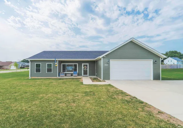 Photo 2 of Manufactured home for sale at 7503 W Upland Dr, Bloomington, IN 47404 | MLS# 202633218 | Listing updated on 2026-09-18