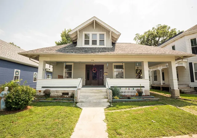 Photo 1 of Manufactured home for sale at 622 Grissom Ave, Mitchell, IN 47446 | MLS# 202633221 | Listing updated on 2026-09-02