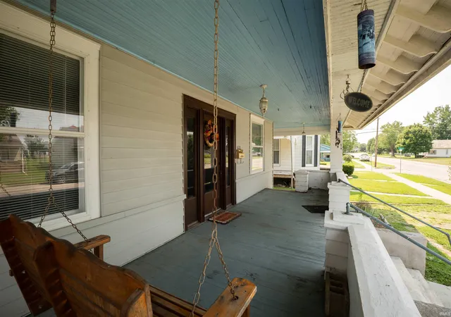 Photo 3 of Manufactured home for sale at 622 Grissom Ave, Mitchell, IN 47446 | MLS# 202633221 | Listing updated on 2026-09-02