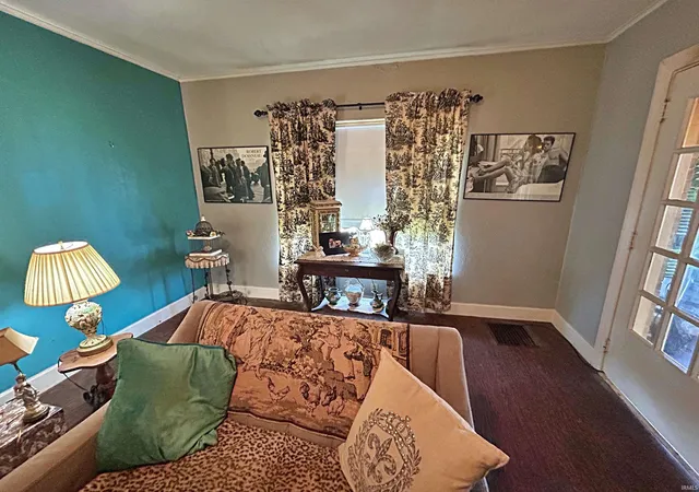 Photo 2 of Manufactured home for sale at 207 W Walnut St, Washington, IN 47501 | MLS# 202633227 | Listing updated on 2026-09-02