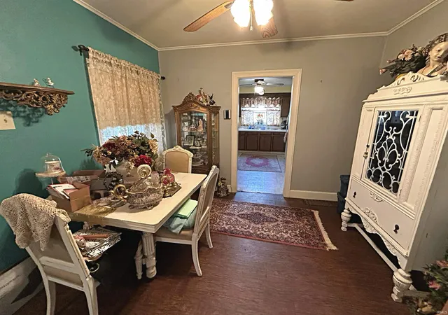 Photo 4 of Manufactured home for sale at 207 W Walnut St, Washington, IN 47501 | MLS# 202633227 | Listing updated on 2026-09-02