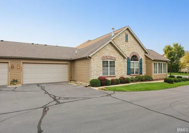 Photo 2 of Sale Pending at 3609 Sutton Dr #92, Mishawaka, IN 46545 | MLS# 202633228 | Listing updated on 2026-08-18