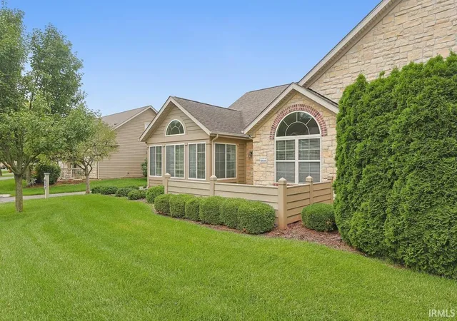 Photo 3 of Sale Pending at 3609 Sutton Dr #92, Mishawaka, IN 46545 | MLS# 202633228 | Listing updated on 2026-08-18