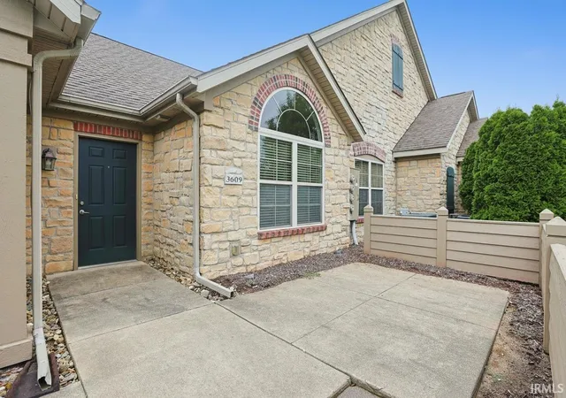 Photo 4 of Sale Pending at 3609 Sutton Dr #92, Mishawaka, IN 46545 | MLS# 202633228 | Listing updated on 2026-08-18