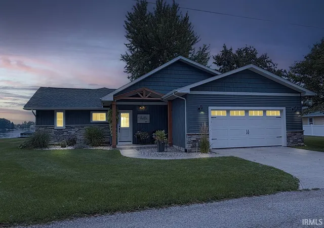 Photo 2 of Manufactured home for sale at 11195 W 805 North, Shipshewana, IN 46565 | MLS# 202633231 | Listing updated on 2026-08-17
