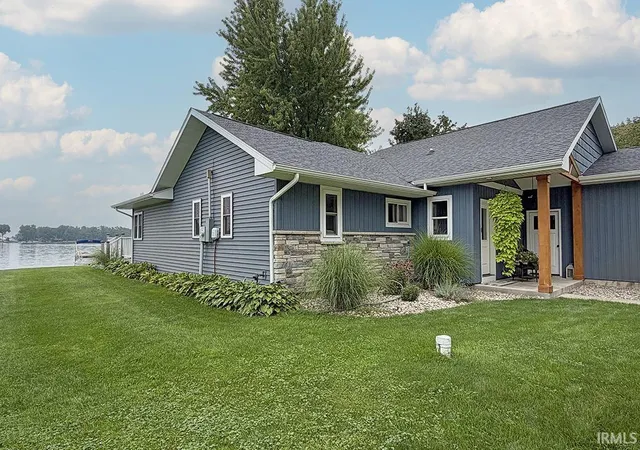 Photo 3 of Manufactured home for sale at 11195 W 805 North, Shipshewana, IN 46565 | MLS# 202633231 | Listing updated on 2026-08-17