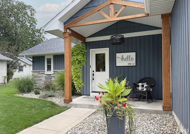 Photo 4 of Manufactured home for sale at 11195 W 805 North, Shipshewana, IN 46565 | MLS# 202633231 | Listing updated on 2026-08-17