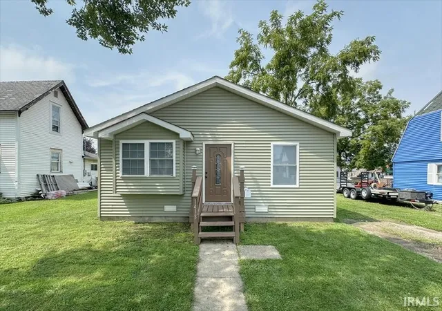 Photo 1 of Sale Pending at 1413 N Lafountain St, Kokomo, IN 46901 | MLS# 202633236 | Listing updated on 2026-09-08