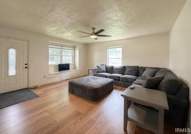 Photo 2 of Sale Pending at 1413 N Lafountain St, Kokomo, IN 46901 | MLS# 202633236 | Listing updated on 2026-09-08