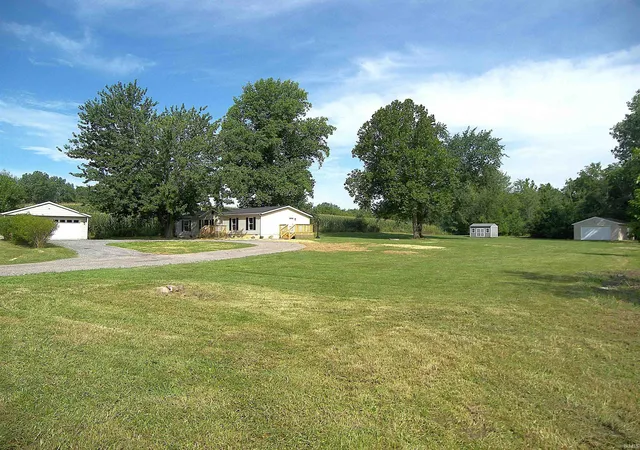 Photo 50 of Manufactured home for sale at 7321 S Caldwell Lake Dr, Claypool, IN 46510 | MLS# 202633237 | Listing updated on 2026-09-29