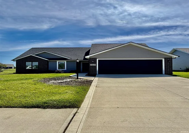 Photo 1 of Manufactured home for sale at 14259 Ascari Cvs, Fort Wayne, IN 46818 | MLS# 202633238 | Listing updated on 2026-08-26