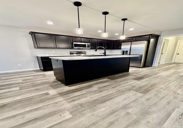 Photo 2 of Manufactured home for sale at 14259 Ascari Cvs, Fort Wayne, IN 46818 | MLS# 202633238 | Listing updated on 2026-08-26
