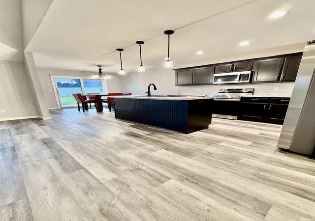 Photo 3 of Manufactured home for sale at 14259 Ascari Cvs, Fort Wayne, IN 46818 | MLS# 202633238 | Listing updated on 2026-08-26