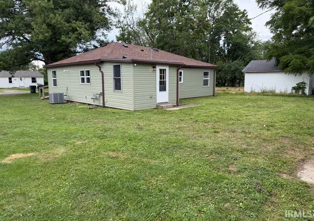 Photo 2 of Manufactured home for sale at 306 E Harvard Ave, Muncie, IN 47303 | MLS# 202633240 | Listing updated on 2026-09-17