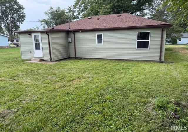 Photo 3 of Manufactured home for sale at 306 E Harvard Ave, Muncie, IN 47303 | MLS# 202633240 | Listing updated on 2026-09-17
