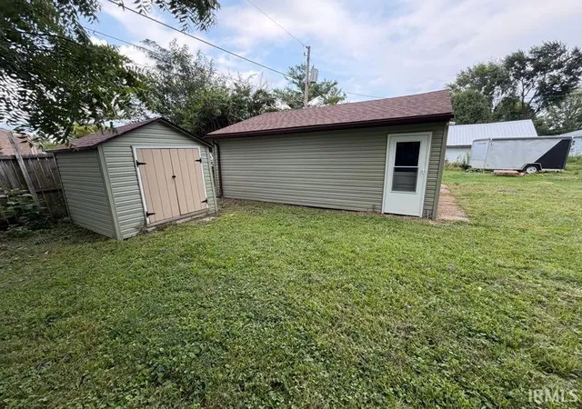 Photo 4 of Manufactured home for sale at 306 E Harvard Ave, Muncie, IN 47303 | MLS# 202633240 | Listing updated on 2026-09-17