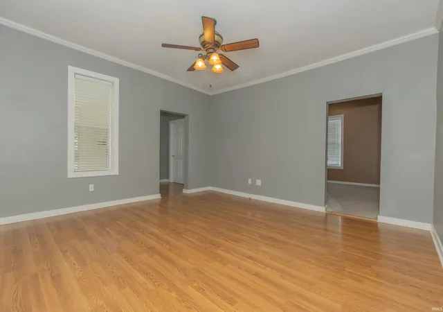 Photo 3 of Sale Pending at 407 S 1st Avenue, Boonville, IN 47601 | MLS# 202633242 | Listing updated on 2026-08-17