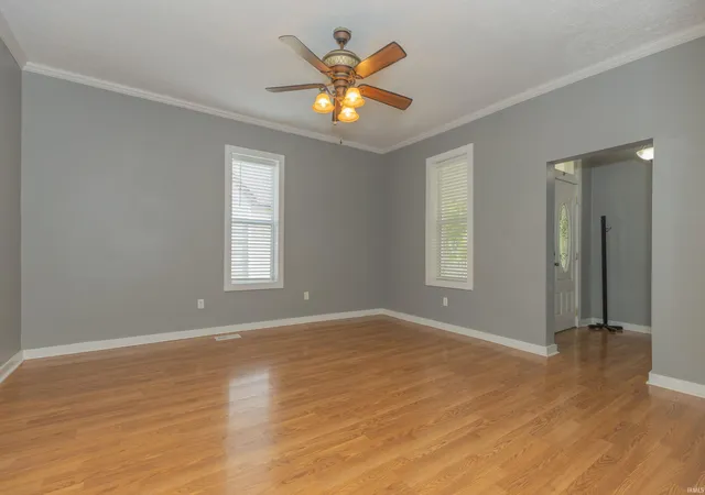 Photo 3 of Sale Pending at 407 S 1st Avenue, Boonville, IN 47601 | MLS# 202633242 | Listing updated on 2026-08-17
