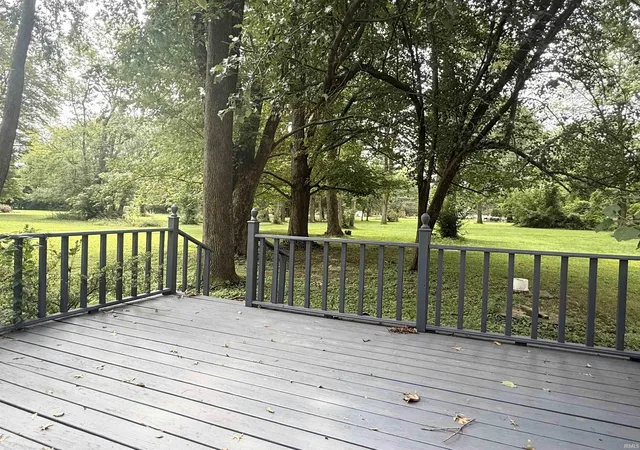 Photo 24 of Sale Pending at 5101 Bassett Ave, Evansville, IN 47715 | MLS# 202633243 | Listing updated on 2026-10-21