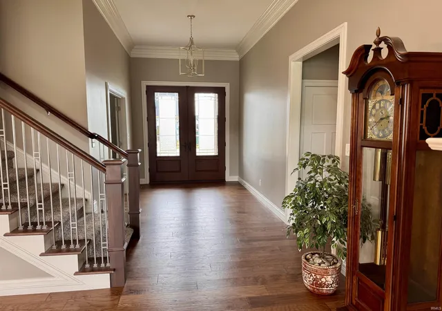 Photo 2 of Manufactured home for sale at 8655 Crenshaw Dr, Newburgh, IN 47630 | MLS# 202633245 | Listing updated on 2026-09-04