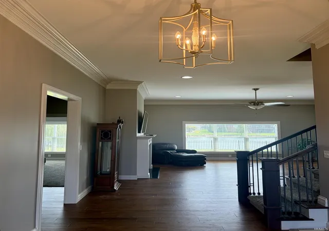 Photo 3 of Manufactured home for sale at 8655 Crenshaw Dr, Newburgh, IN 47630 | MLS# 202633245 | Listing updated on 2026-09-04
