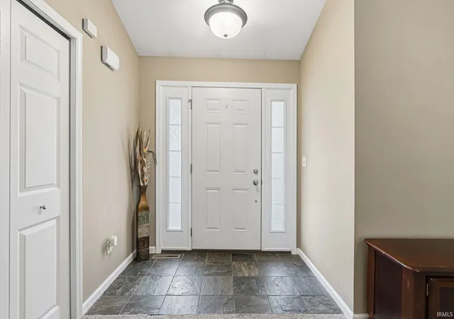 Photo 3 of Manufactured home for sale at 1923 Greenwood Dr, Goshen, IN 46526 | MLS# 202633264 | Listing updated on 2026-09-18