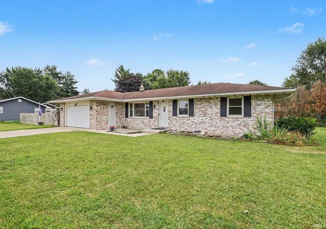 Photo 3 of Manufactured home for sale at 23452 Old Us 20 Hwy, Elkhart, IN 46516 | MLS# 202633265 | Listing updated on 2026-09-18