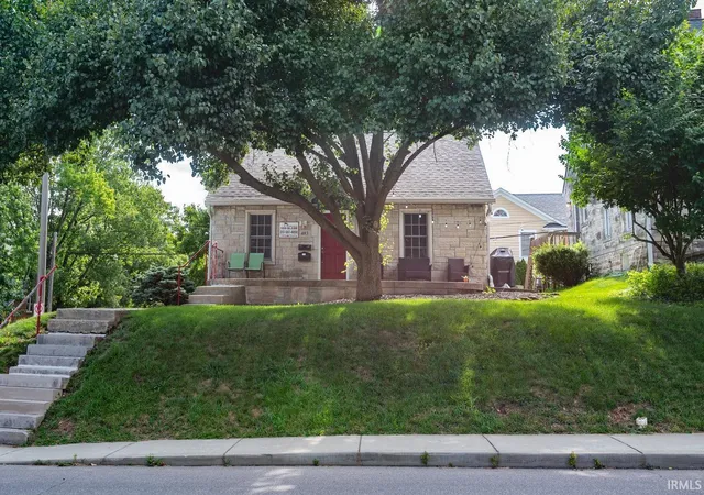 Photo 1 of Manufactured home for sale at 403 S Eagleson Ave, Bloomington, IN 47401 | MLS# 202633272 | Listing updated on 2026-09-28
