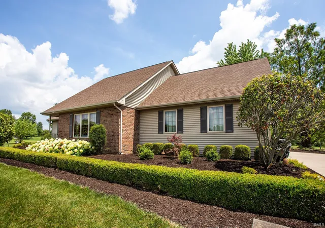 Photo 2 of Manufactured home for sale at 7580 N 300 East, Decatur, IN 46733 | MLS# 202633279 | Listing updated on 2026-09-02