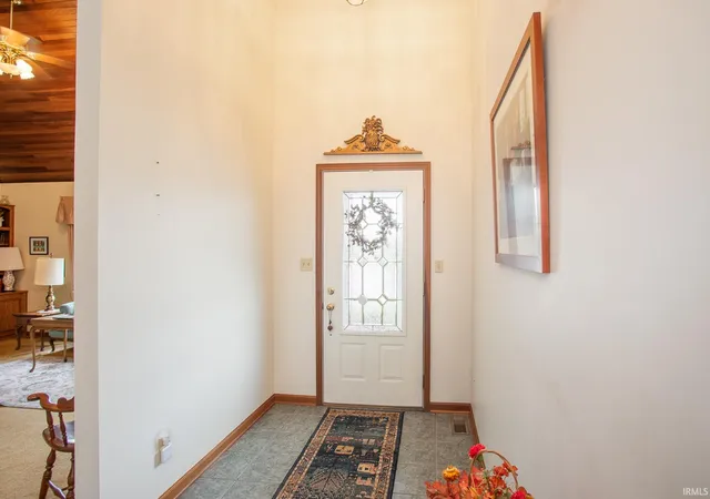 Photo 4 of Manufactured home for sale at 7580 N 300 East, Decatur, IN 46733 | MLS# 202633279 | Listing updated on 2026-09-02