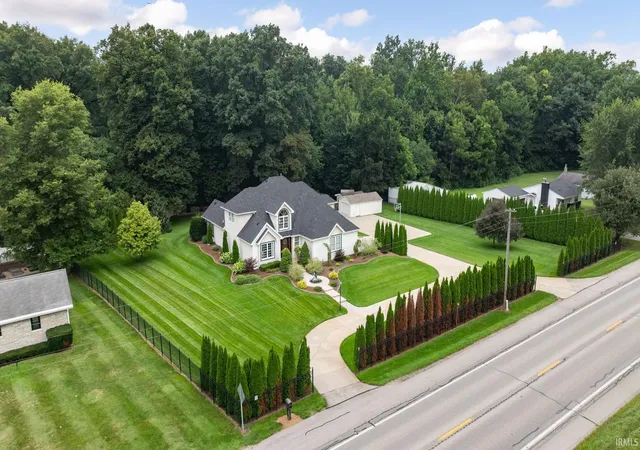 Photo 3 of Sale Pending at 71201 State Rd 15, New Paris, IN 46553 | MLS# 202633281 | Listing updated on 2026-08-18