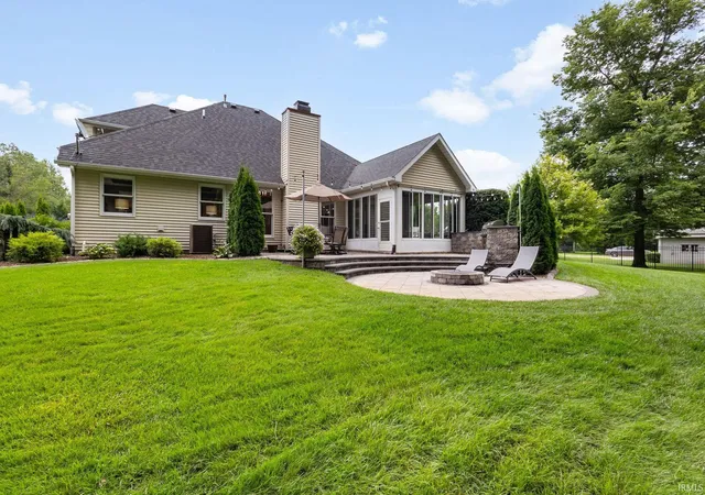 Photo 3 of Sale Pending at 71201 State Rd 15, New Paris, IN 46553 | MLS# 202633281 | Listing updated on 2026-08-18