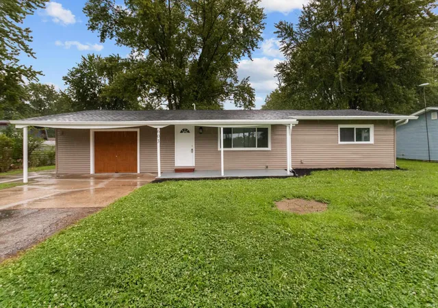 Photo 1 of Manufactured home for sale at 603 W Washington St, Galveston, IN 46932 | MLS# 202633282 | Listing updated on 2026-09-01