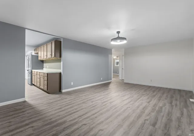 Photo 3 of Manufactured home for sale at 603 W Washington St, Galveston, IN 46932 | MLS# 202633282 | Listing updated on 2026-09-01