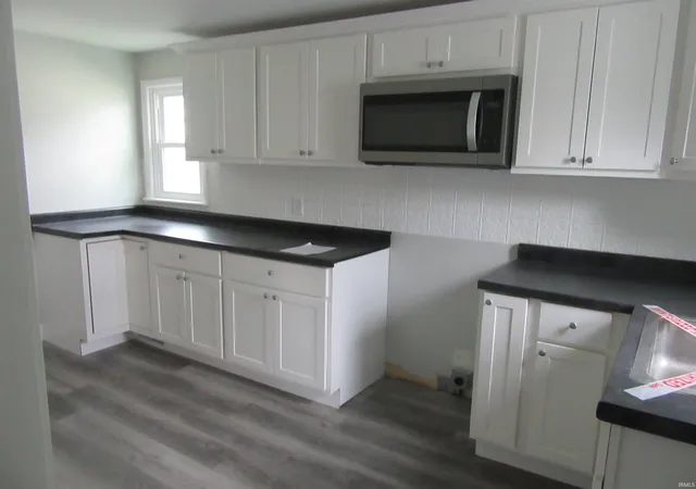 Photo 3 of Sale Pending at 325 W 7th Street, Peru, IN 46970 | MLS# 202633284 | Listing updated on 2026-08-25