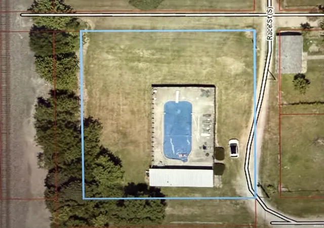 Photo 5 of Land for sale at 912 S Main St, Jonesboro, IN 46938 | MLS# 202633287 | Listing updated on 2026-08-26