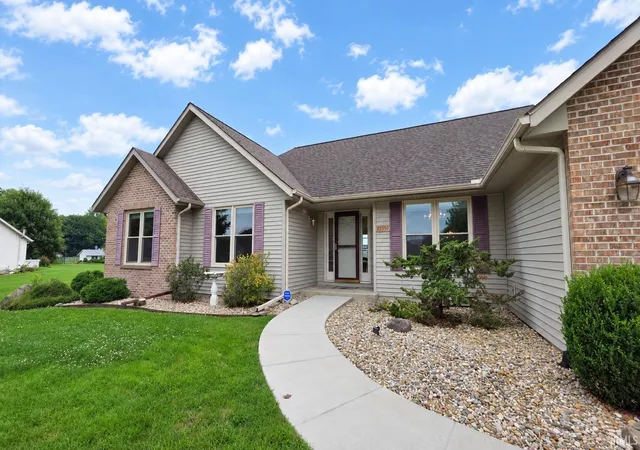 Photo 3 of Manufactured home for sale at 12357 Diamond Dr, Plymouth, IN 46563 | MLS# 202633294 | Listing updated on 2026-09-07