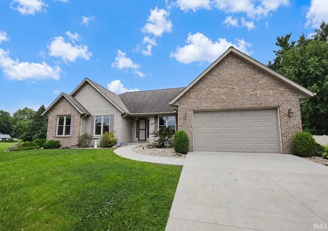 Photo 3 of Manufactured home for sale at 12357 Diamond Dr, Plymouth, IN 46563 | MLS# 202633294 | Listing updated on 2026-09-07
