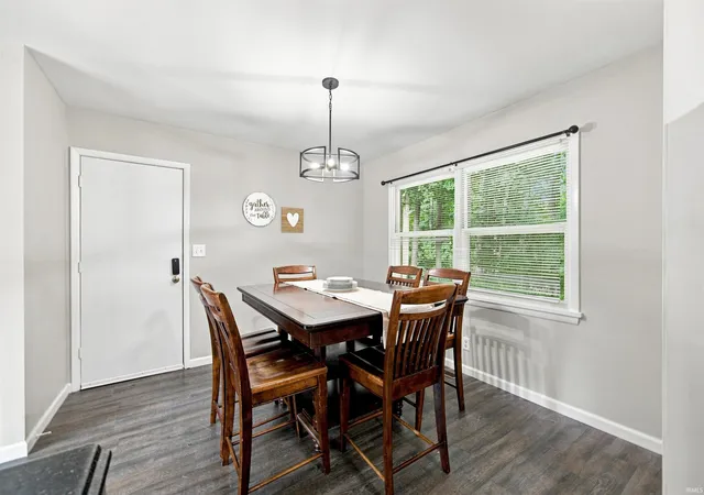 Photo 4 of Manufactured home for sale at 100 Foxwood Ct, Lafayette, IN 47905 | MLS# 202633296 | Listing updated on 2026-10-09