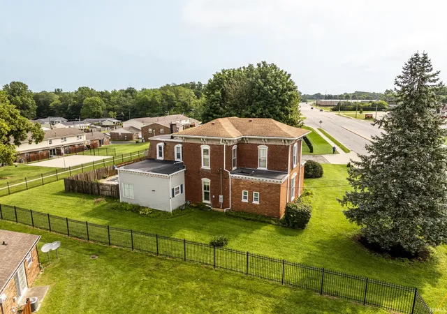 Photo 2 of Manufactured home for sale at 8200 W Smith St, Yorktown, IN 47396 | MLS# 202633297 | Listing updated on 2026-08-31