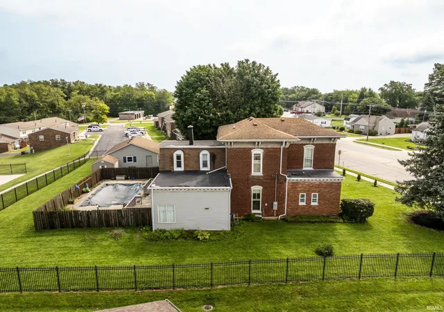 Photo 3 of Manufactured home for sale at 8200 W Smith St, Yorktown, IN 47396 | MLS# 202633297 | Listing updated on 2026-09-28