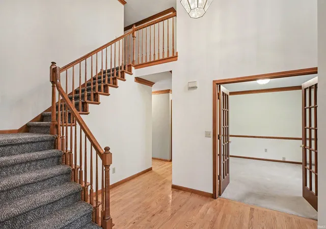 Photo 2 of Manufactured home for sale at 11199 Anderson Lake Dr, Granger, IN 46530 | MLS# 202633298 | Listing updated on 2026-09-02