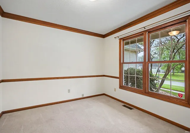 Photo 4 of Manufactured home for sale at 11199 Anderson Lake Dr, Granger, IN 46530 | MLS# 202633298 | Listing updated on 2026-09-02