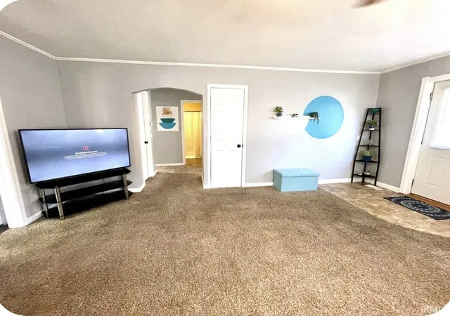 Photo 4 of Manufactured home for sale at 218 W Vine St, Oakland City, IN 47660 | MLS# 202633299 | Listing updated on 2026-08-17