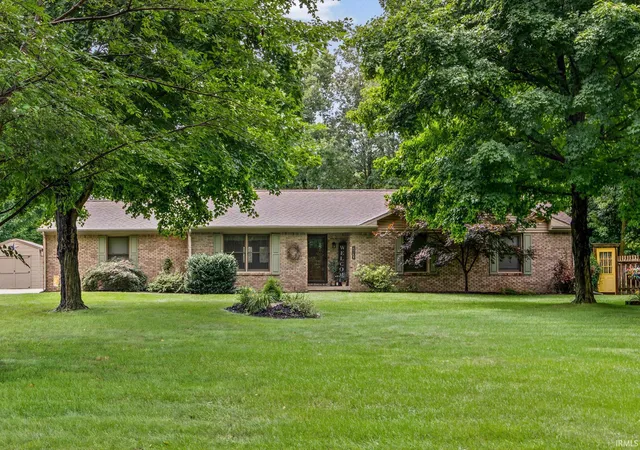 Photo 1 of Sale Pending at 2630 Donna Dr, Lafayette, IN 47905 | MLS# 202633301 | Listing updated on 2026-08-24