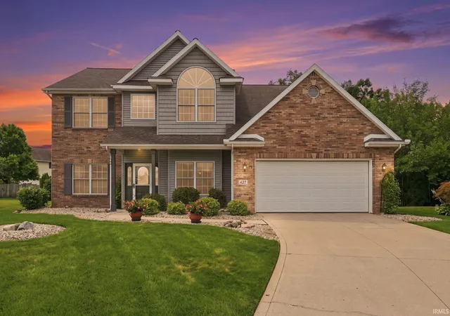 Photo 1 of Sale Pending at 427 Mabry Cvs, Fort Wayne, IN 46825 | MLS# 202633305 | Listing updated on 2026-08-31